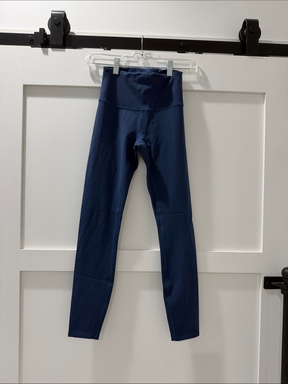 Lululemon Wunder Train Leggings 25”